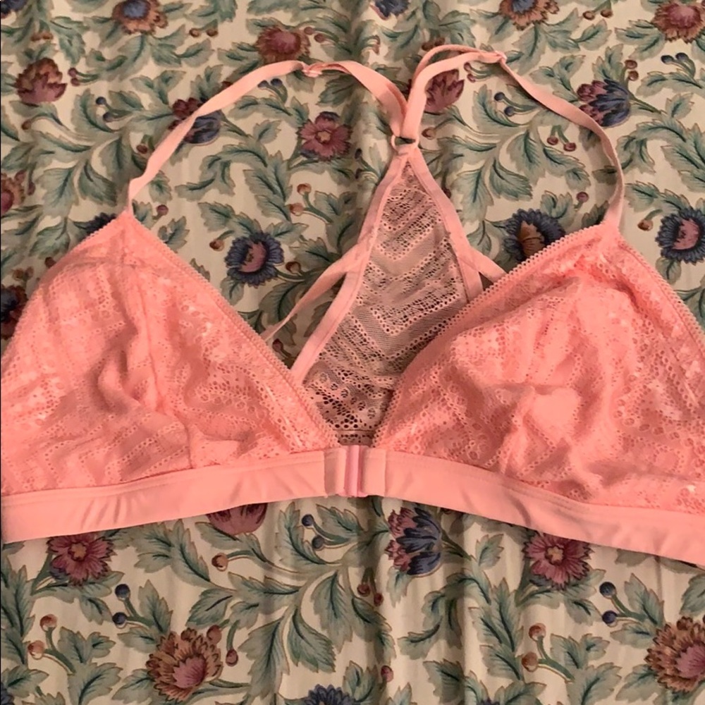 Cute bralette